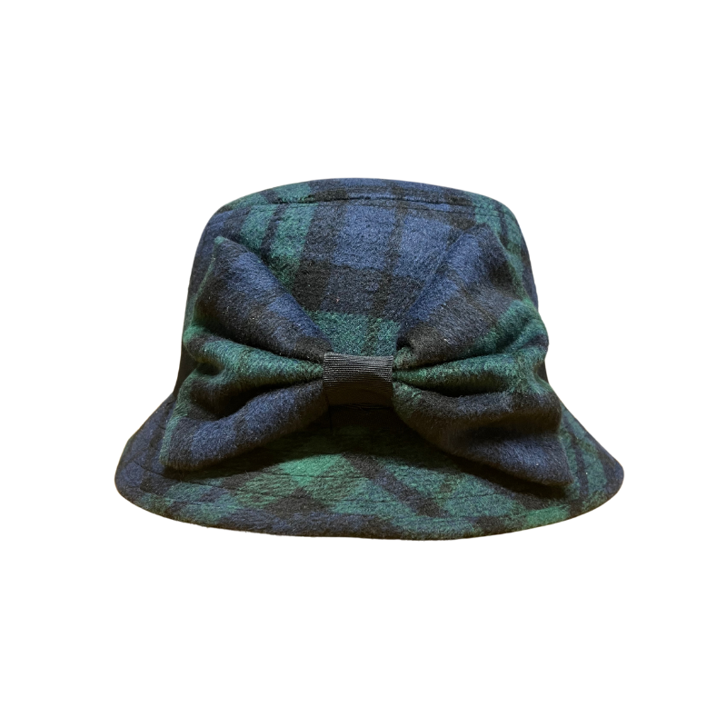 Ladies Cloche Hats