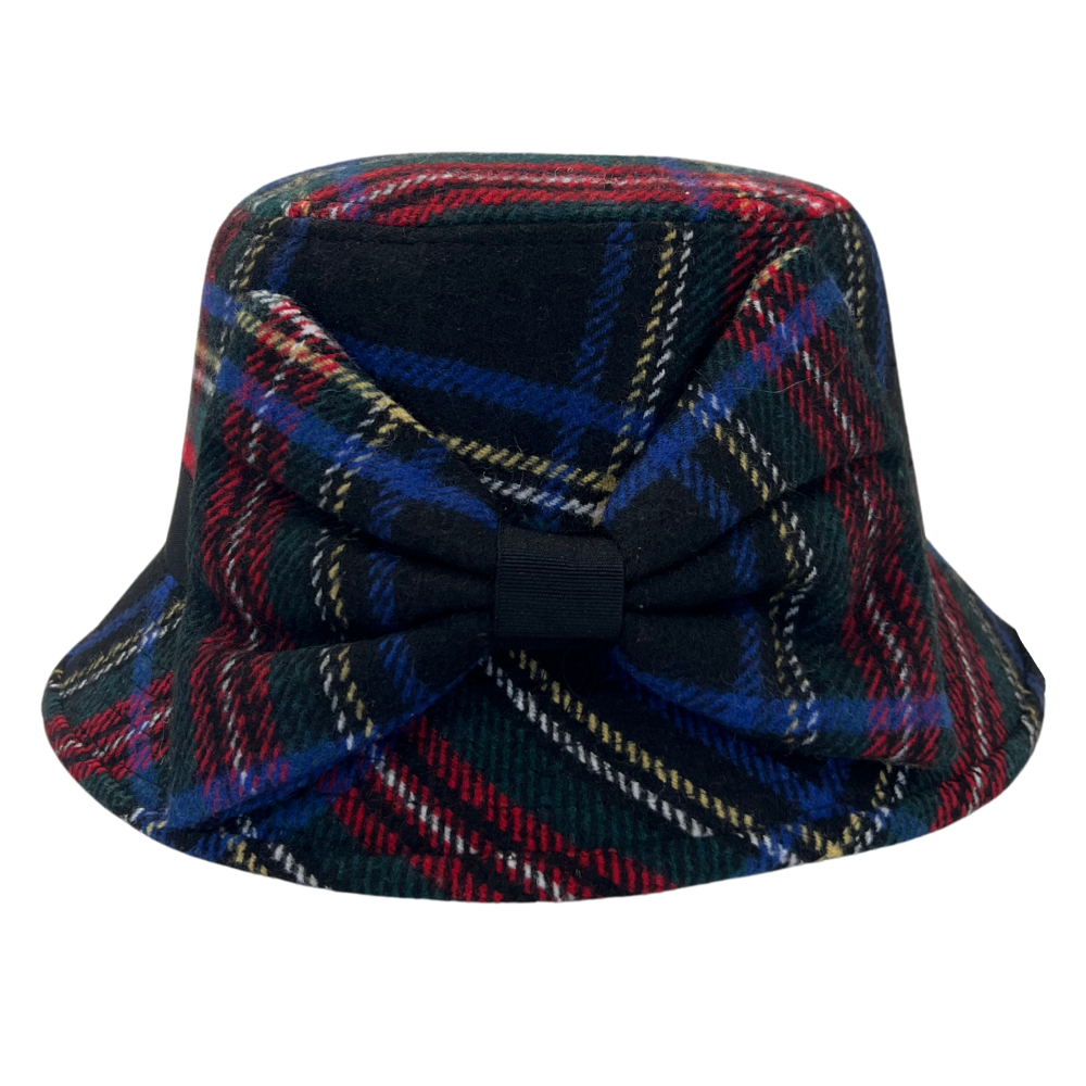 Ladies Cloche Hats