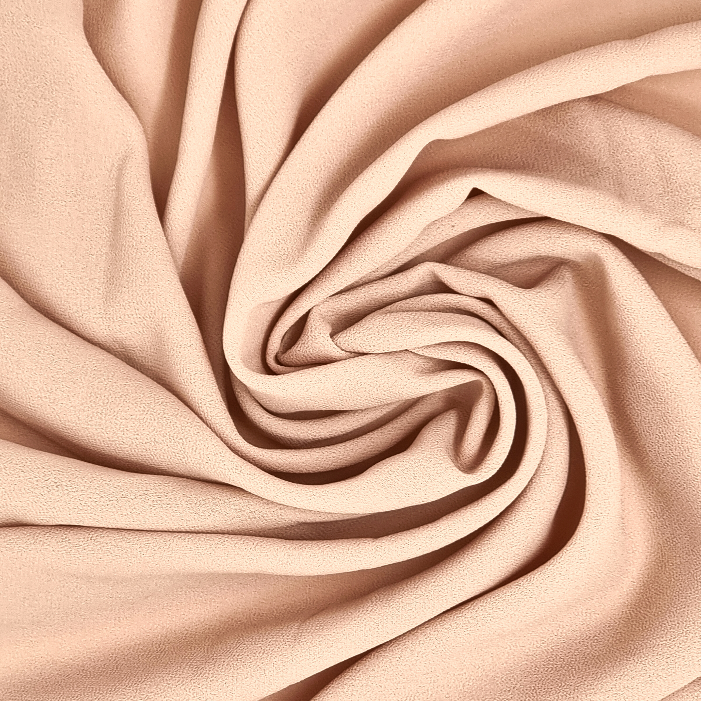 Plain Colour Pashmina Scarf