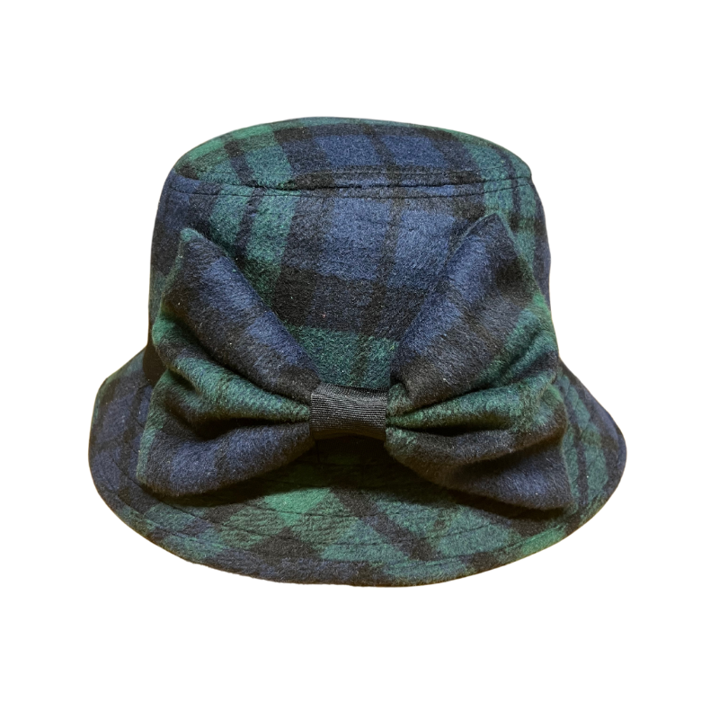Ladies Cloche Hats