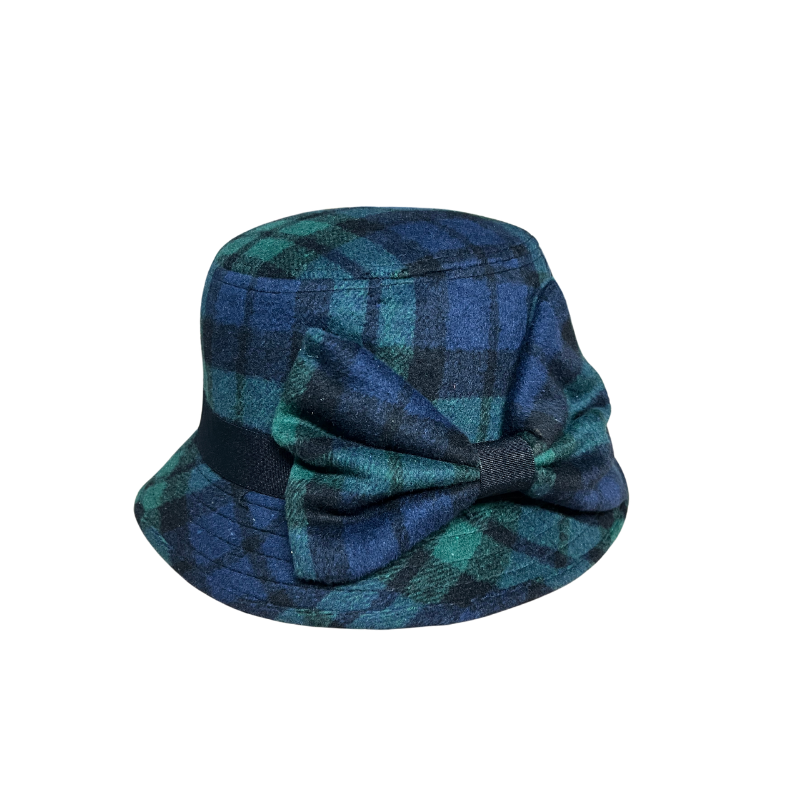 Ladies Cloche Hats