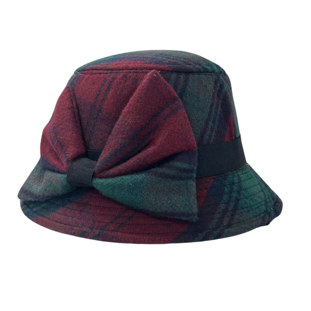 Ladies Cloche Hats