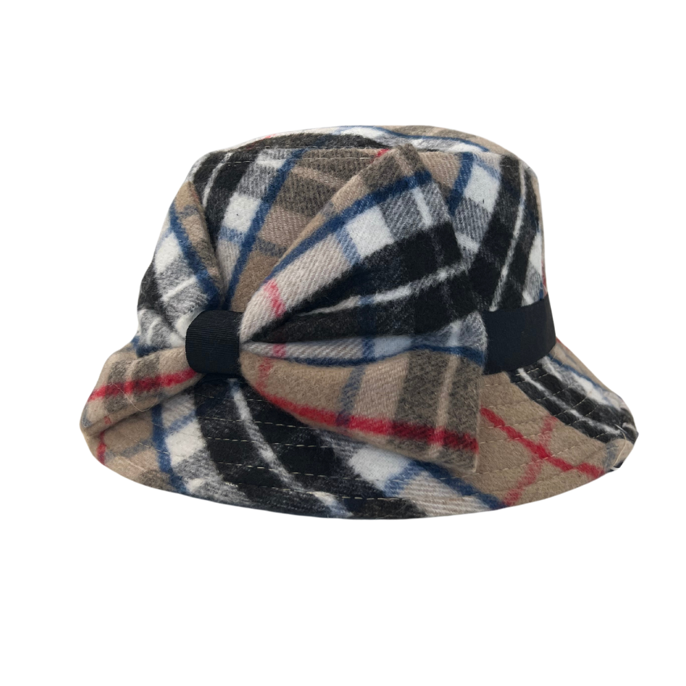 Ladies Cloche Hats