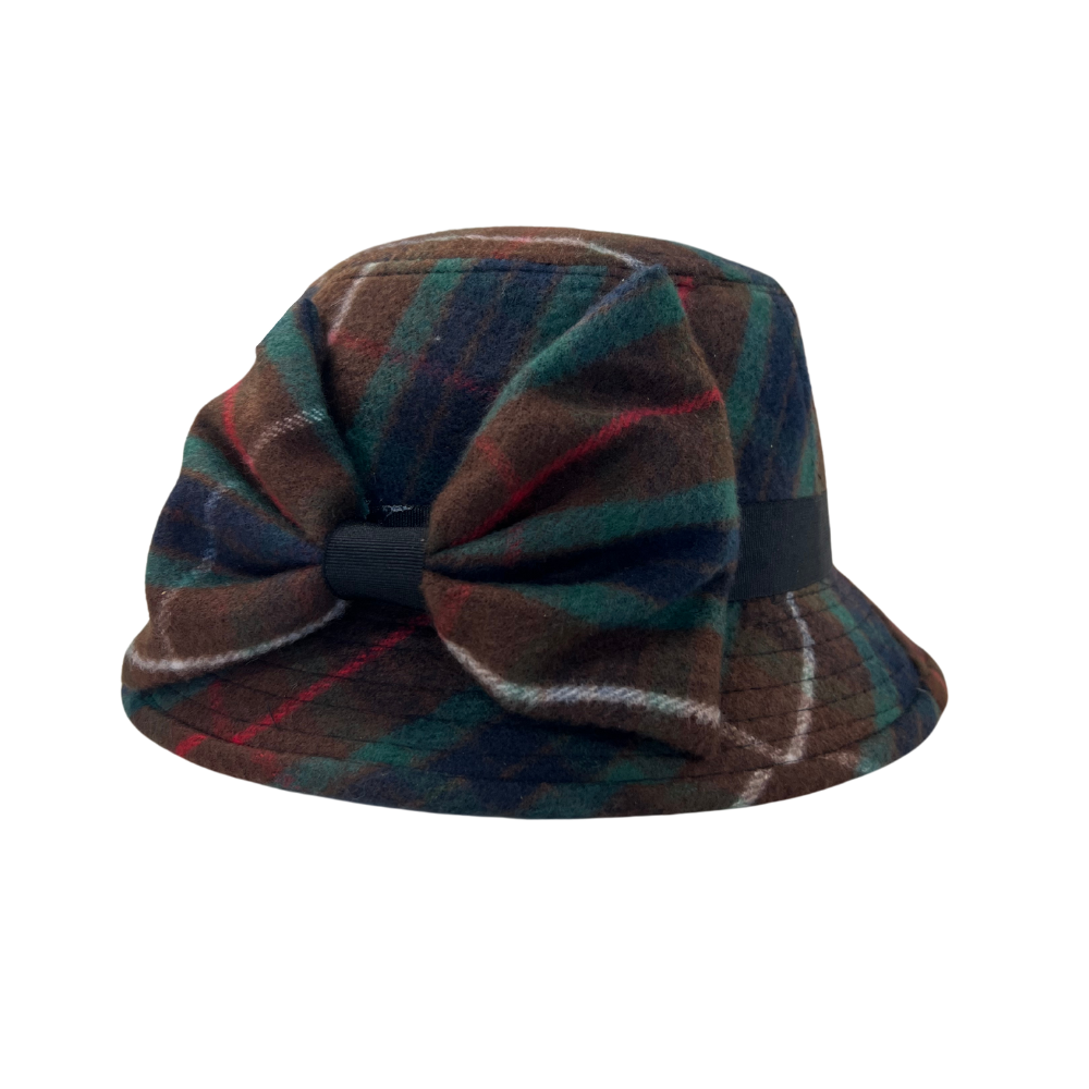Ladies Cloche Hats