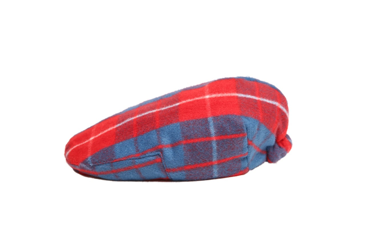 Gents Flat Caps Clan