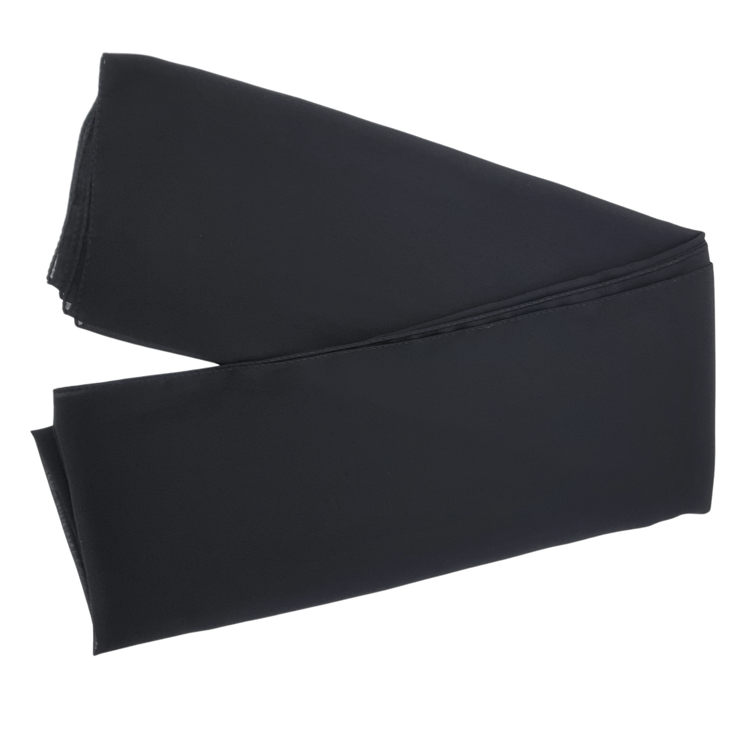 Plain Colour Pashmina Scarf