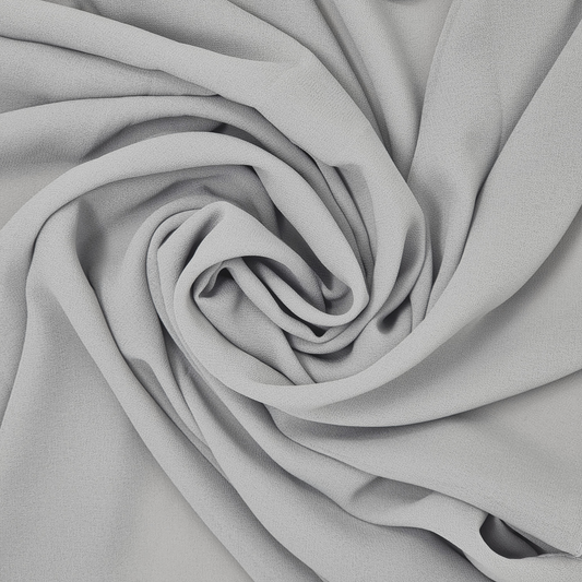 Plain Colour Pashmina Scarf