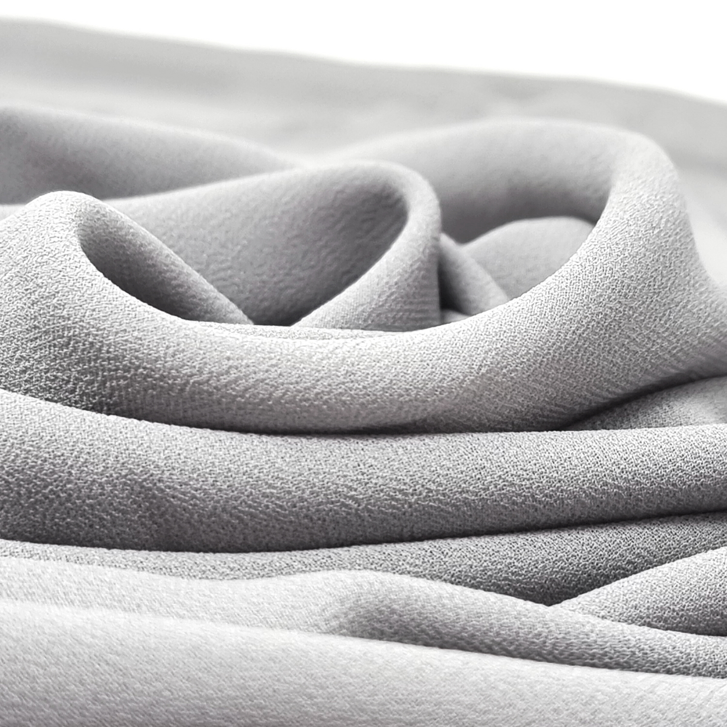 Plain Colour Pashmina Scarf
