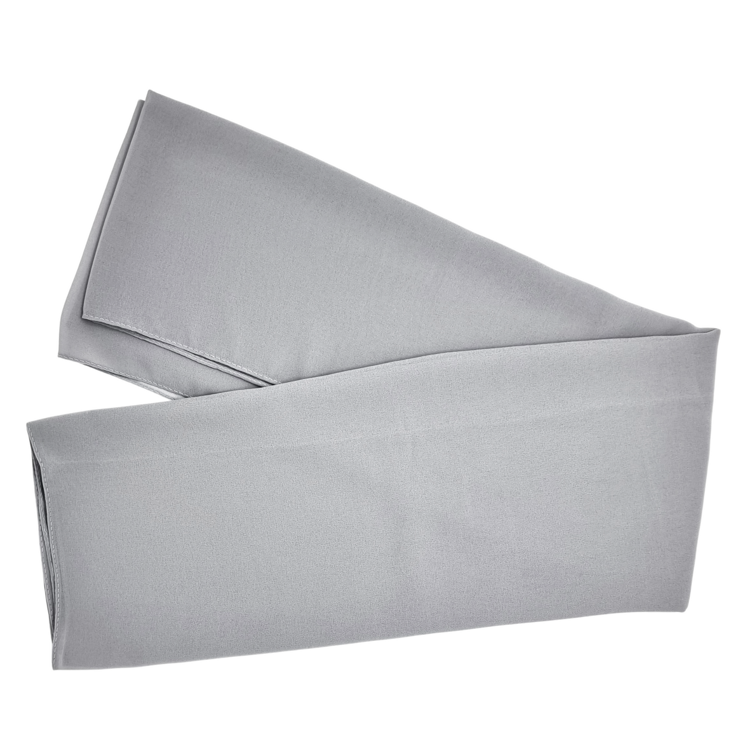 Plain Colour Pashmina Scarf