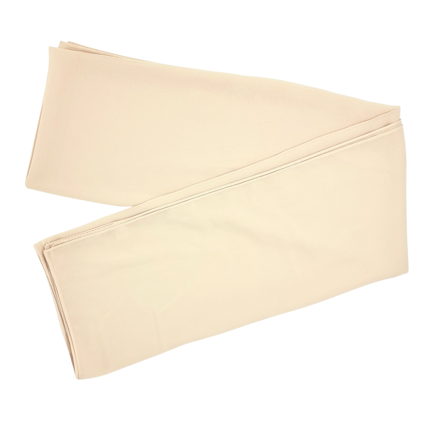 Plain Colour Pashmina Scarf