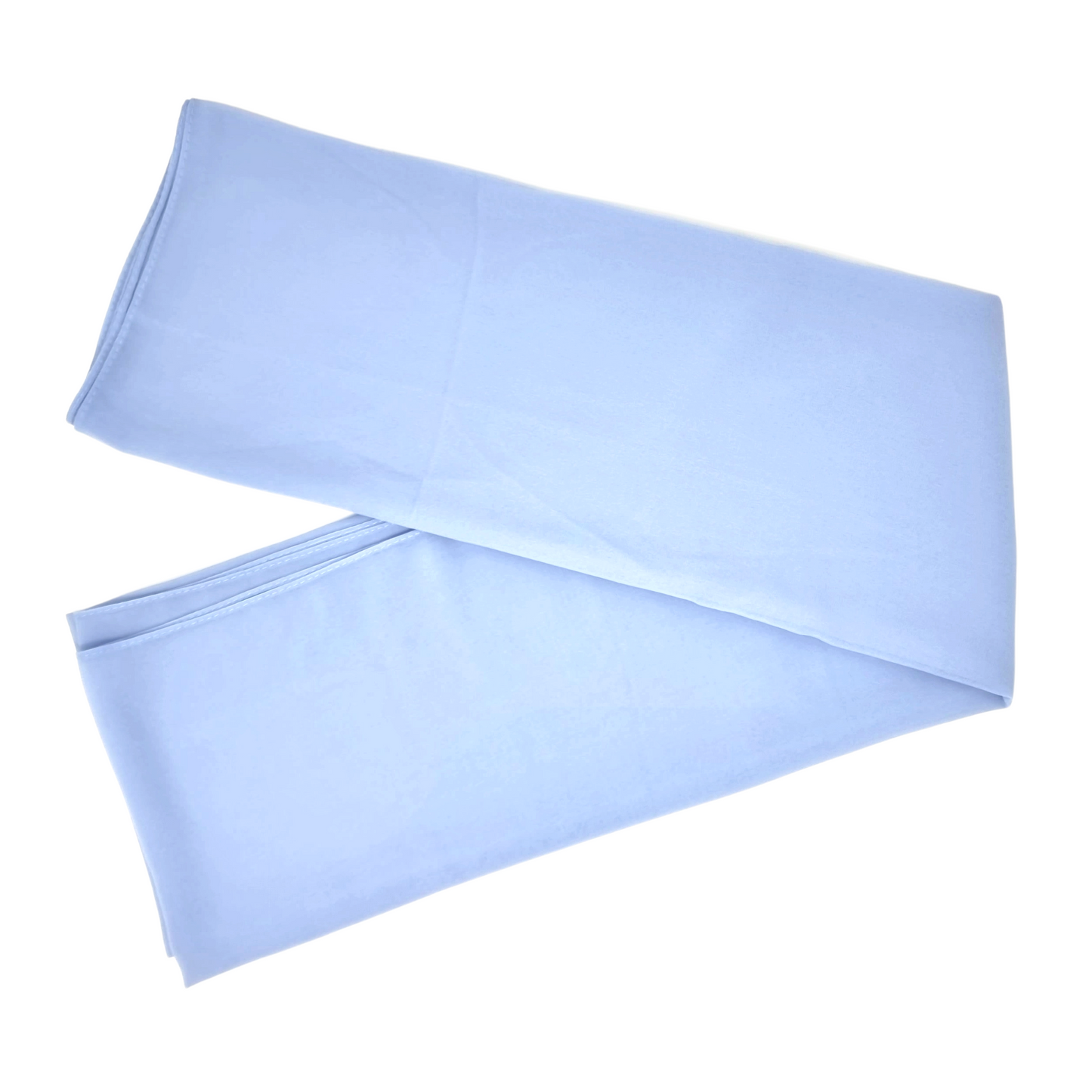 Plain Colour Pashmina Scarf