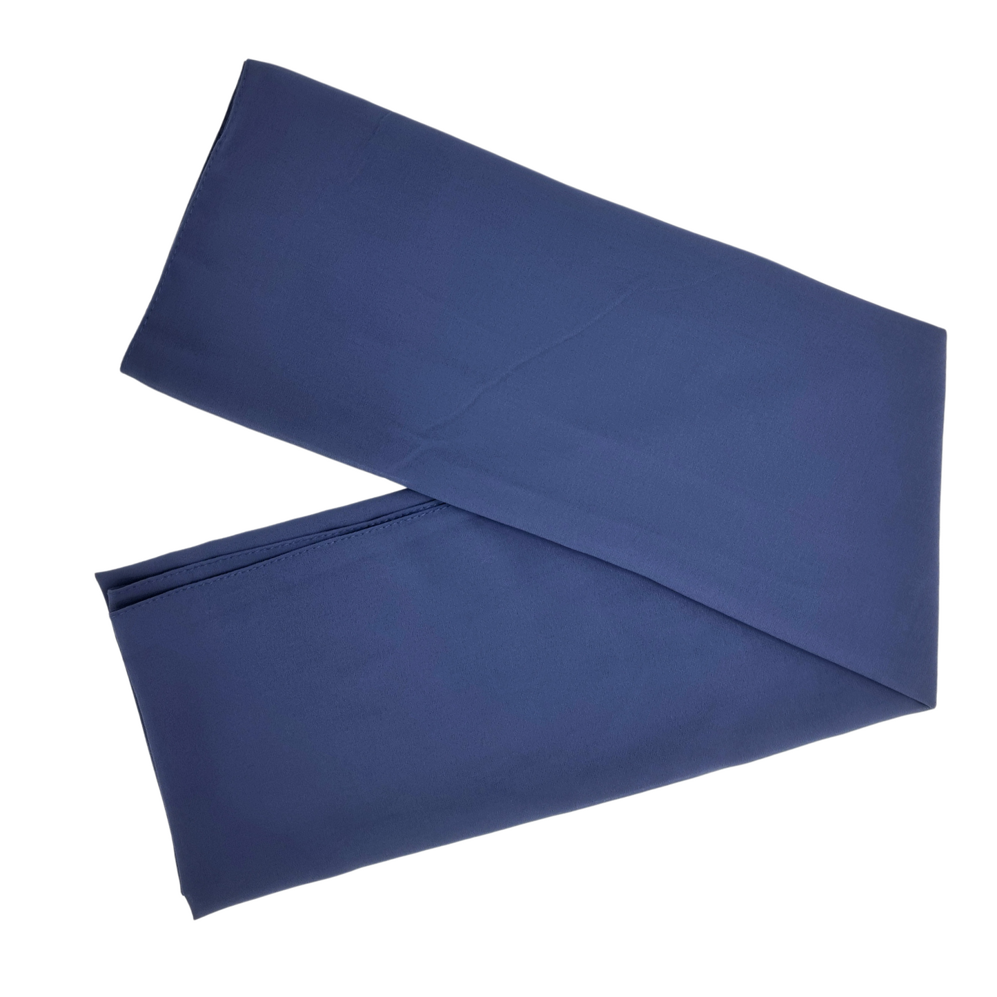 Plain Colour Pashmina Scarf