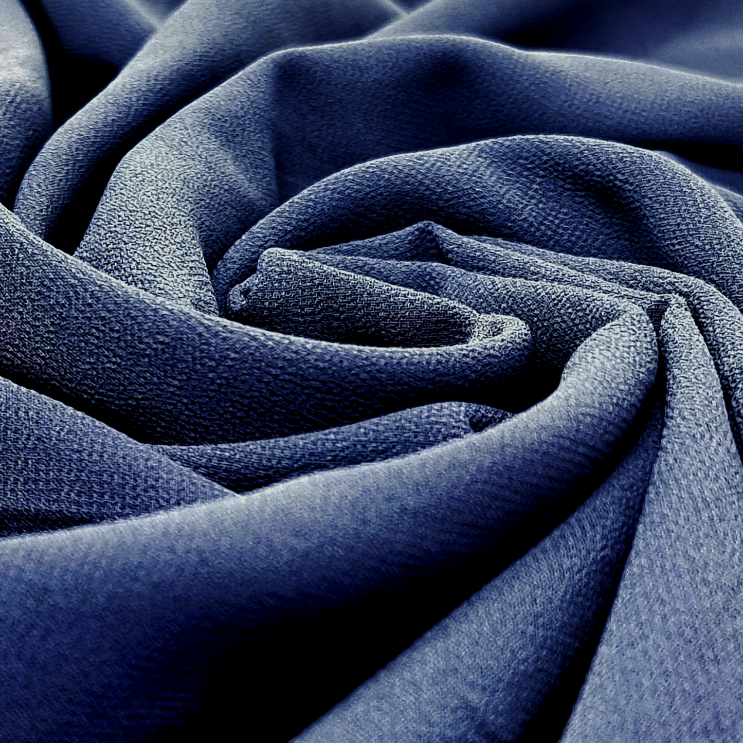 Plain Colour Pashmina Scarf