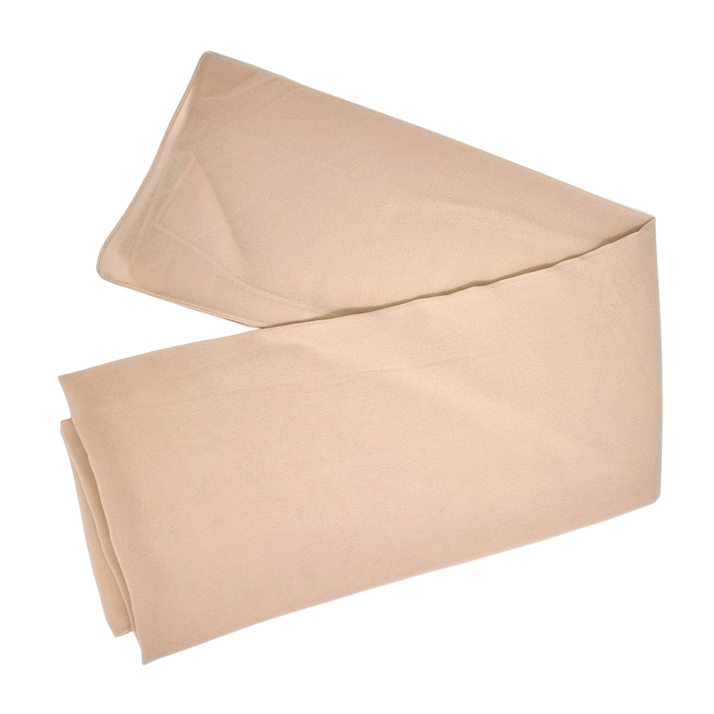 Plain Colour Pashmina Scarf