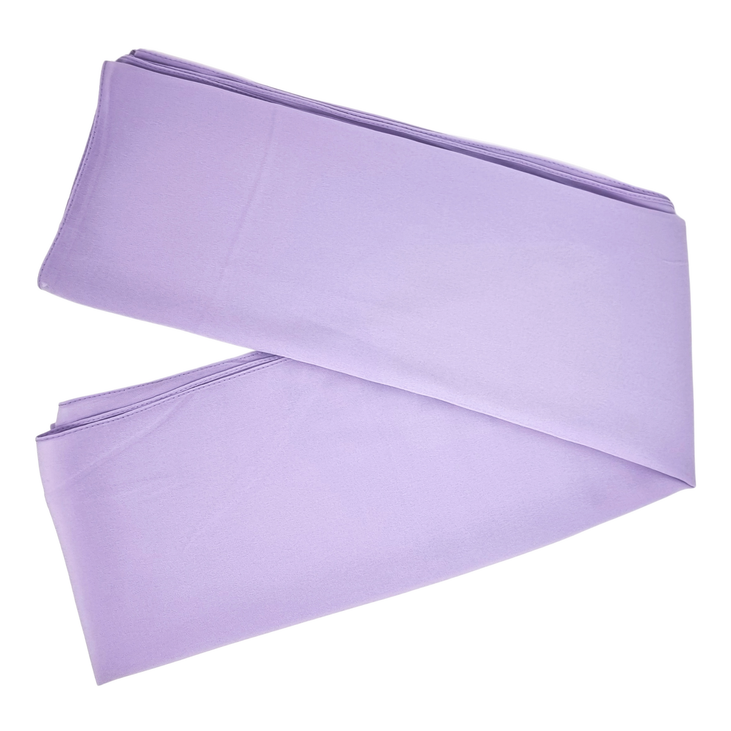 Plain Colour Pashmina Scarf