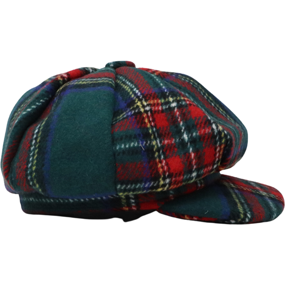 Classic Baker Boy Hat