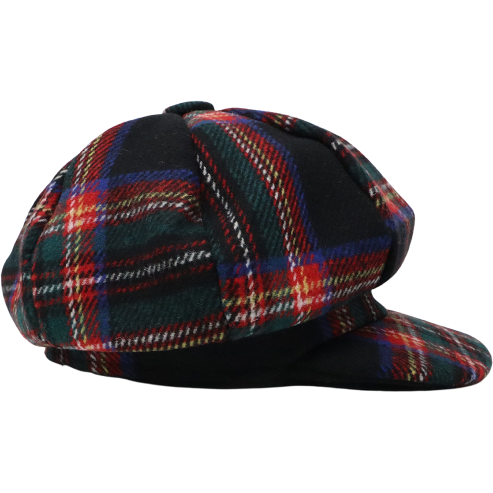 Classic Baker Boy Hat