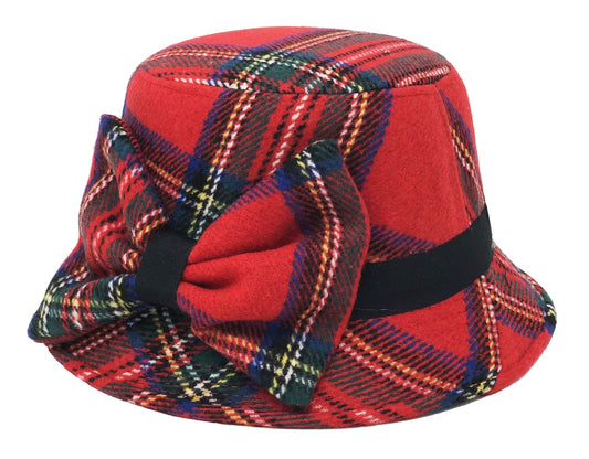 Ladies Cloche Hats